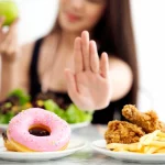 Ways To Avoid Unhealthy Food To Achieve Fitness Body