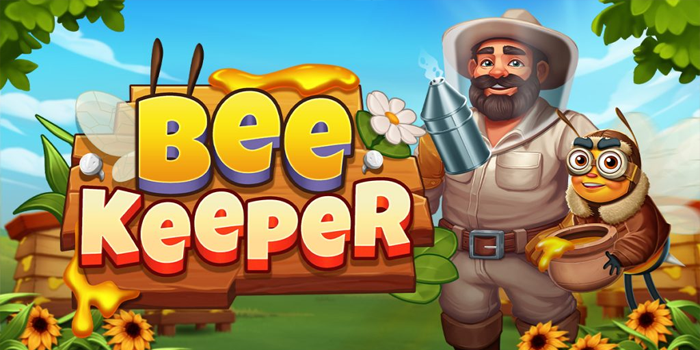Bocoran Tips Gacor Bermain Slot Online Bee Keeper