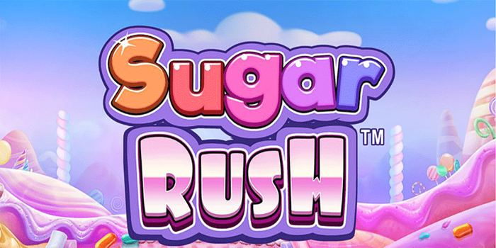 Tips Jitu Jackpot Besar Slot Online Sugar Rush Gacor