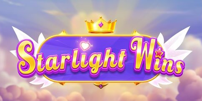 Rahasia Jackpot Besar Bermain Slot Online Starlight Wins