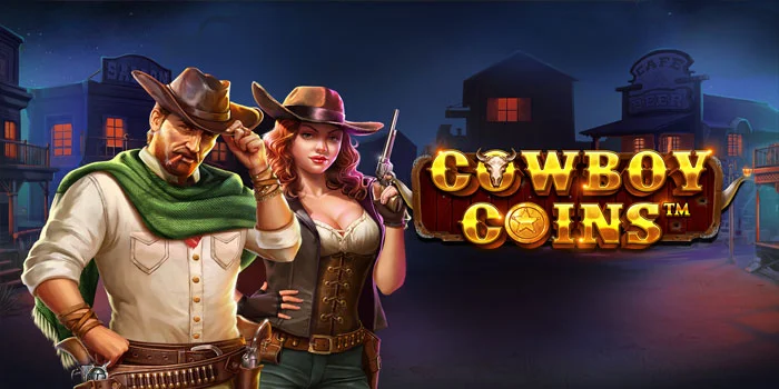 Tips Gacor Slot Cowboy Coins Untuk Meraih Jackpot Berlipat
