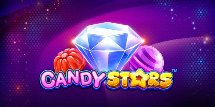 Panduan Memenangkan Jackpot di  Slot Candy Stars Paling Gacor
