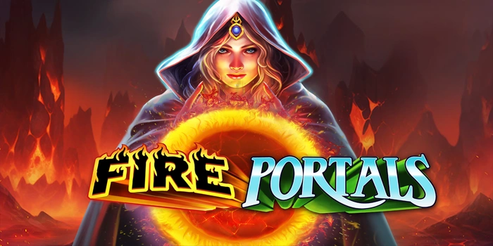 Analisis Akurat Slot Fire Portals Untuk Pemain Berpengalaman