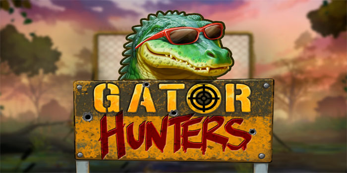 Trik Jitu Dapatkan Kemenangan Jackpot di Slot Gator Hunters