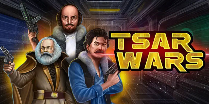 Strategi Jitu Bermain Slot Tsar Wars Agar Dapat Jackpot