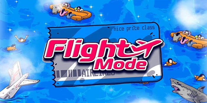 Pola Bermain Slot Flight Mode Untuk Meraih Jackpot