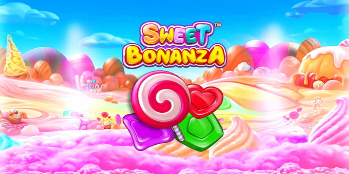 Rahasia Jackpot Maksimal Bermain Slot Sweet Bonanza