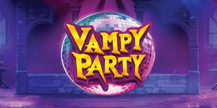 Strategi Rahasia Menentukan Pola Bermain Slot Vampy Party