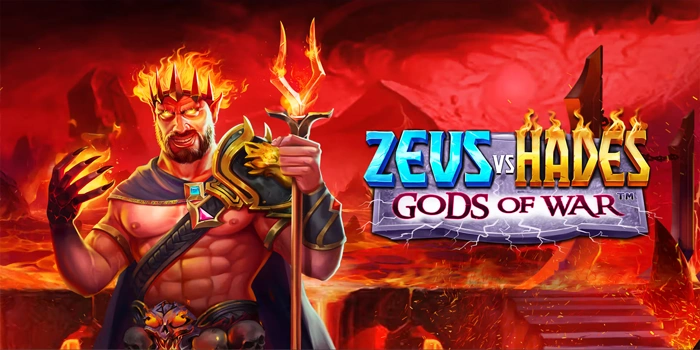 Strategi Cerdas Saat Menghadapi Pola Slot Zeus vs Hades