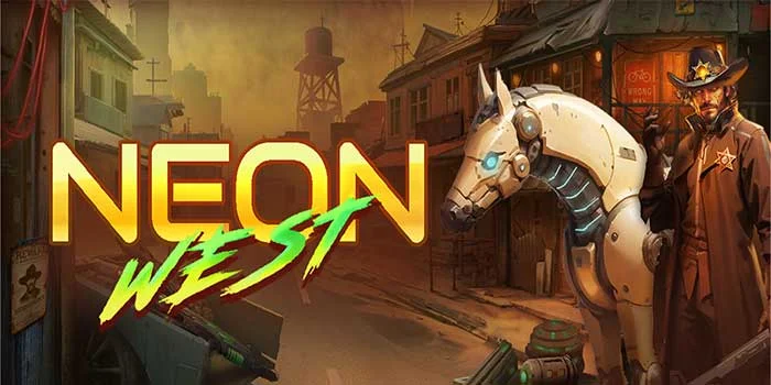 Strategi Mengatur Putaran dan Volatilitas di Slot Neon West