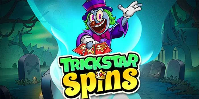 Pendekatan Cerdas Mengoptimalkan Fitur Slot Trickstar Spins