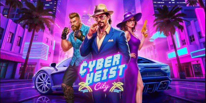 Cara Memanfaatkan Free Spin Slot Cyberheist City