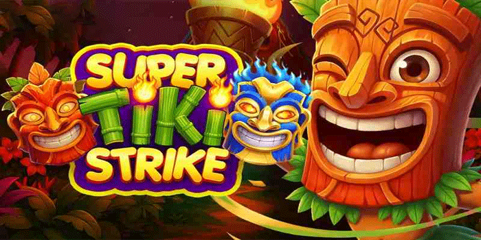 Strategi Mengoptimalkan Free Spin Slot Super Tiki Strike