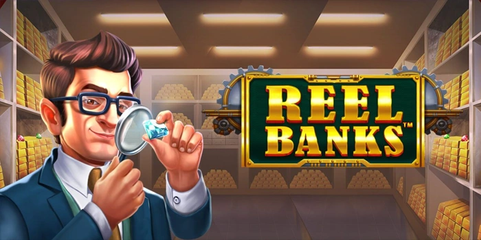 Analisis Mendalam Slot Reel Banks Untuk Permainan Stabil