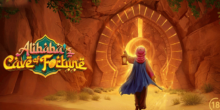 Strategi Maksimal Raih Jackpot di Slot Alibaba’s Cave Fortune