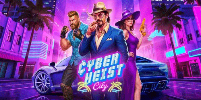 Slot Cyberheist City Dibedah Dari Sudut Pandang Strategi