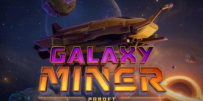 Trik Cerdas Berburu Bonus di Slot Galaxy Miner