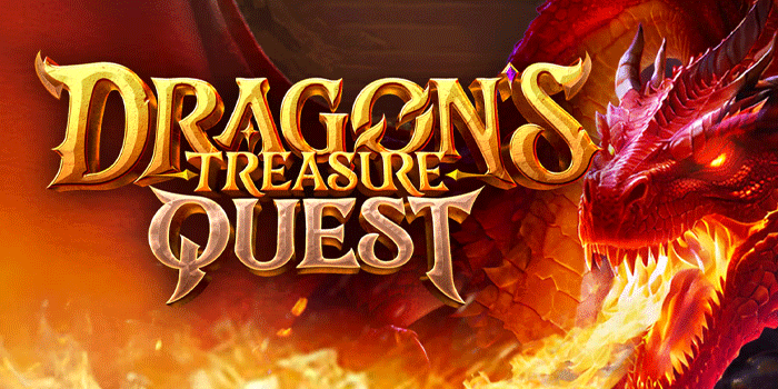 Panduan Lengkap Spin Harian di Slot Dragon’s Treasure Quest