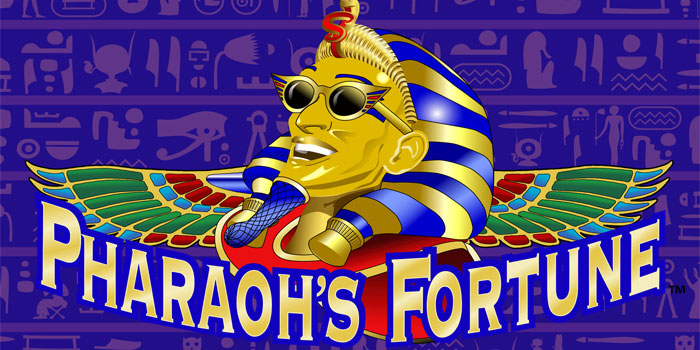 Tips Rahasia Mudah Jackpot di Slot Pharaoh’s Fortune