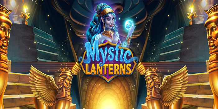 Panduan Lengkap Menemukan Fitur Rahasia Slot Mystic Lantern