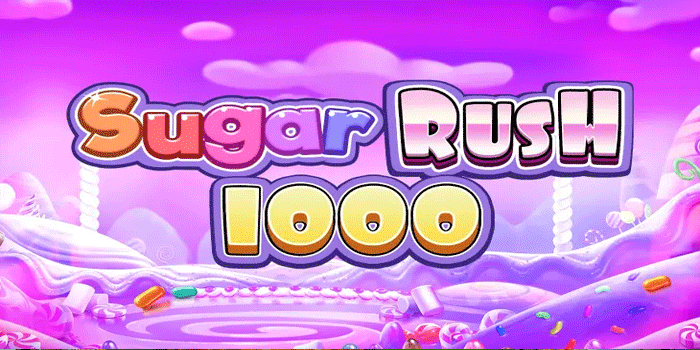 Strategi Rahasia Slot Sugar Rush 1000 Yang Jarang Diketahui