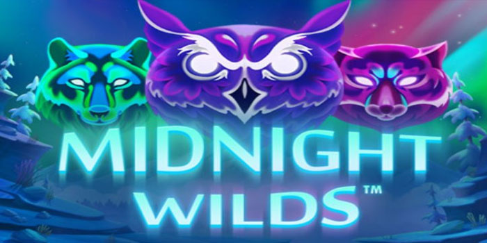 Strategi Pasti Mendapatkan Jackpot di Slot Midnight Wilds