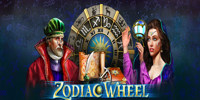 Trik Cerdik Dapat Hadiah Besar di Slot Zodiac Wheel