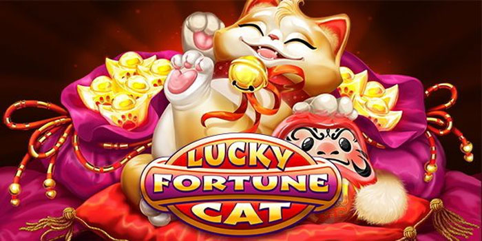 Bocoran Meraih Kemenangan di Slot Lucky Fortune Cat